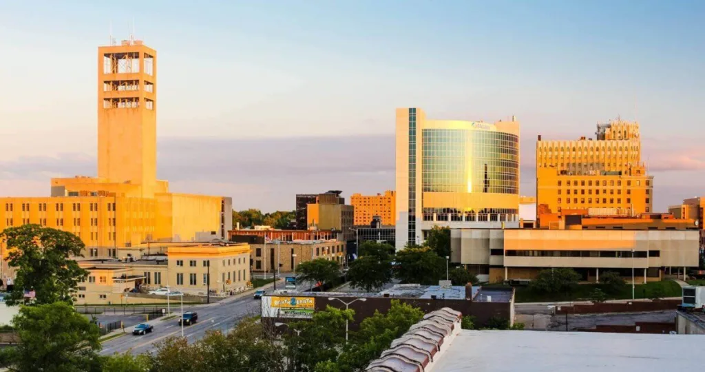 Kyle Kaminski - The Gander