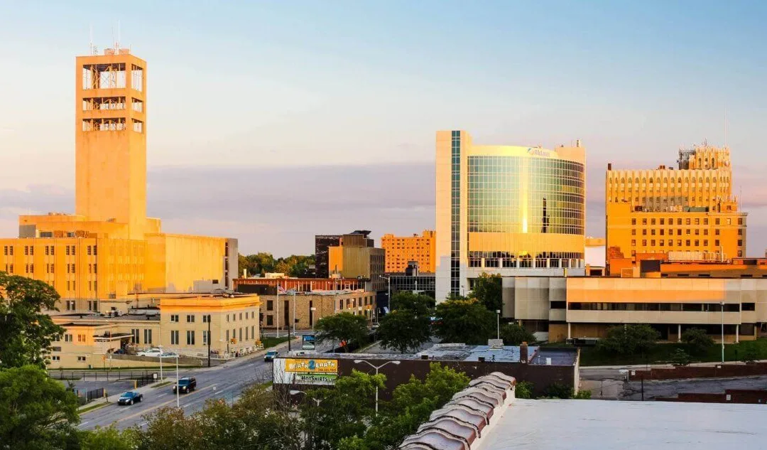 Bipartisan Infrastructure Law Brings Another Eight-Figure Payout for Three Michigan Cities