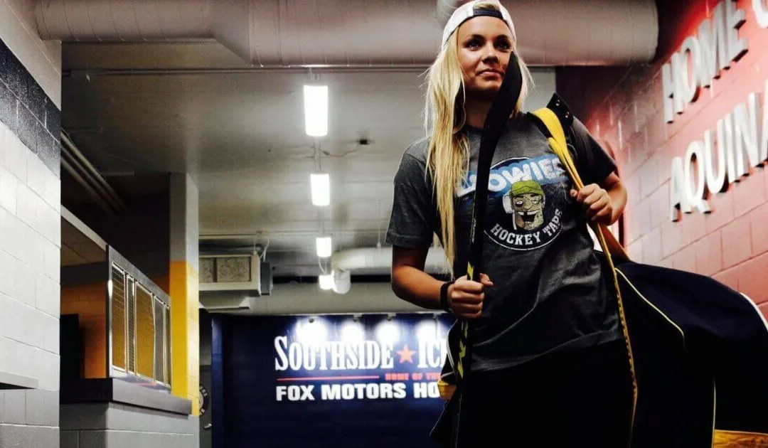 The Biggest Name in Hockey Tape is Expanding in Michigan—and Hiring Dozens More Employees