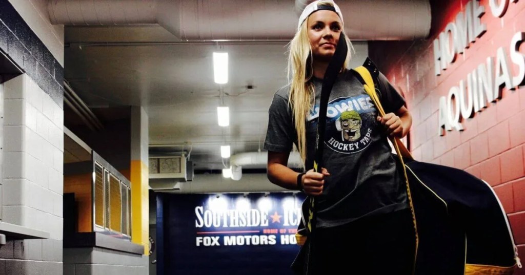 The Biggest Name in Hockey Tape is Expanding in Michigan—and Hiring Dozens More Employees