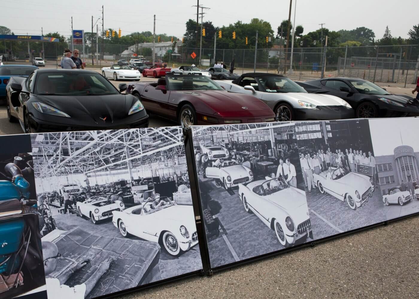 15 Auto Shows Coming to Michigan in 2023 & 2024