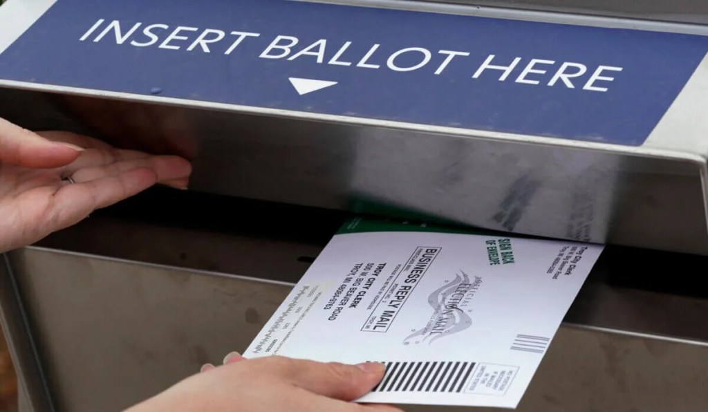 Voting Will Be More Convenient Than Ever for Michiganders Under New State Laws