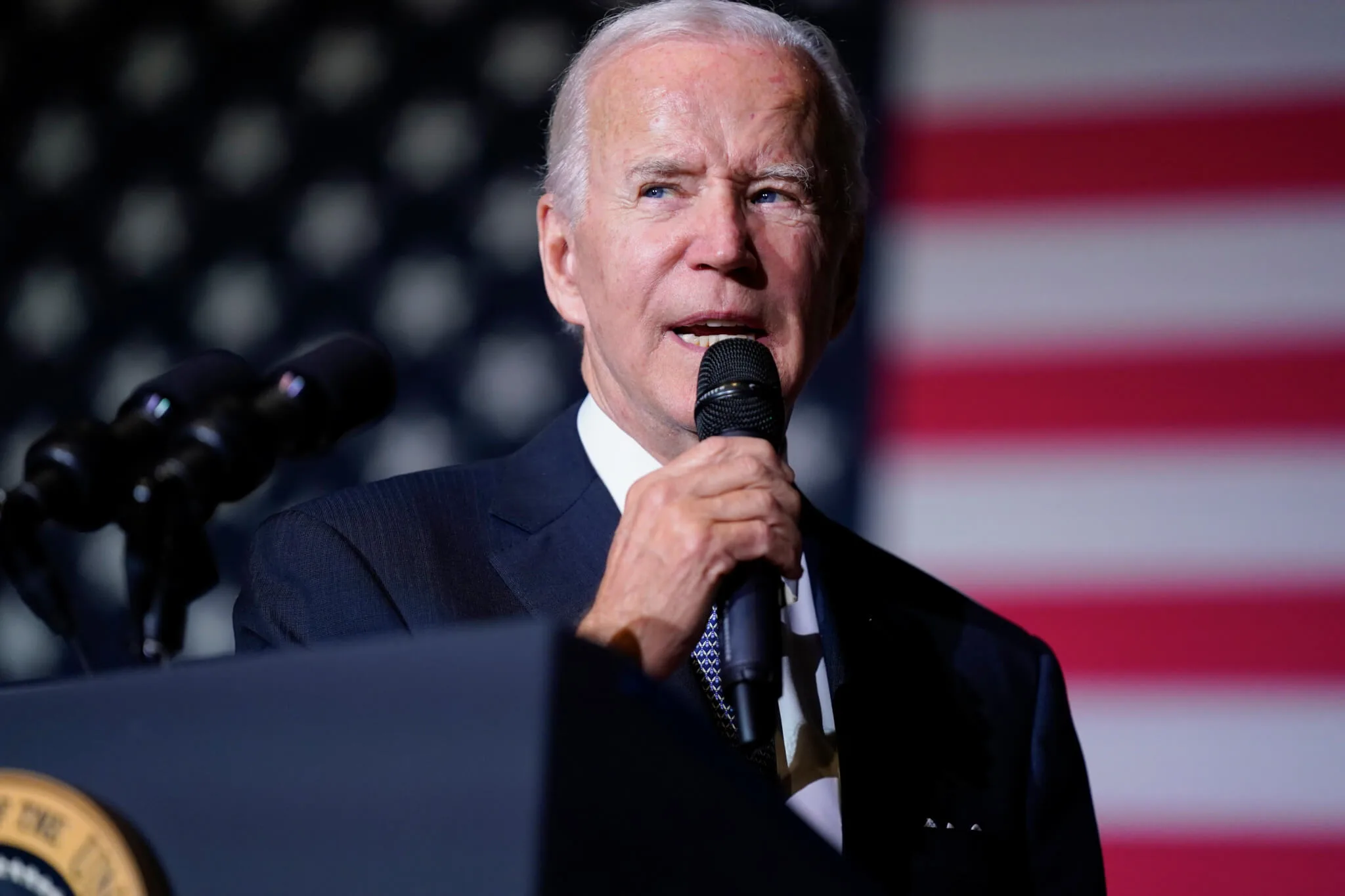 How Biden Is Still Trying To Make Student Debt Relief Happen