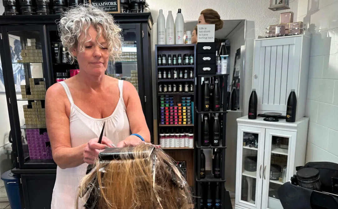 Traverse City Officials Join Investigation into ‘Breathtaking Hate and Bigotry’ at Local Salon