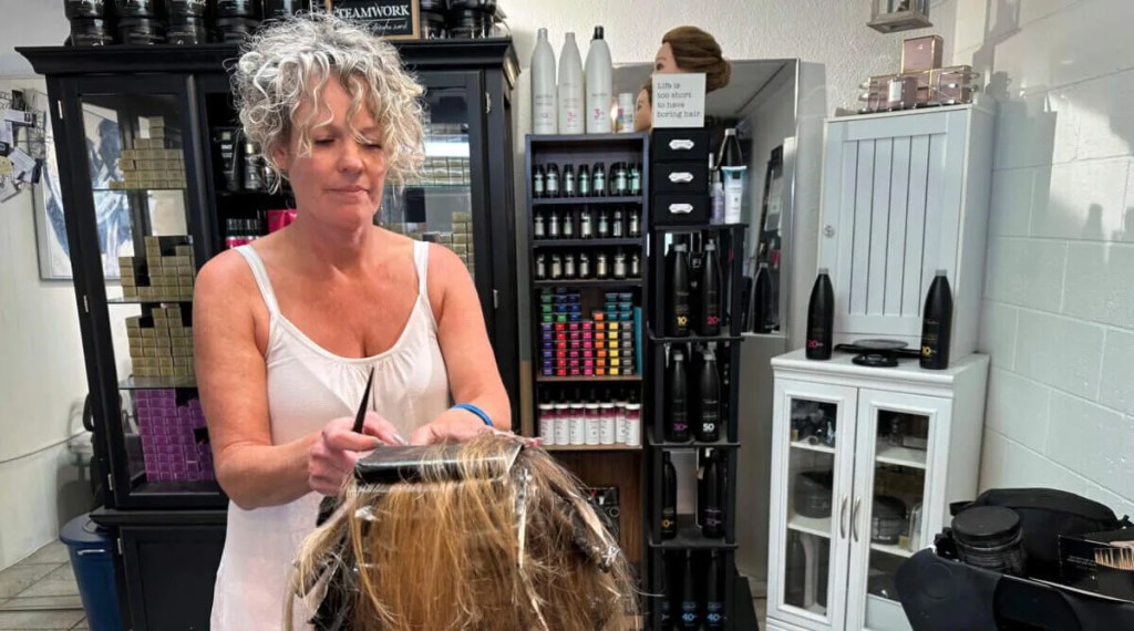 Traverse City Officials Join Investigation into ‘Breathtaking Hate and Bigotry’ at Local Salon