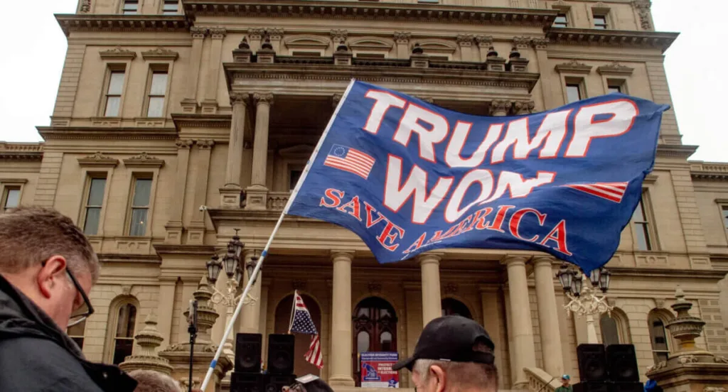 Kyle Kaminski - The Gander