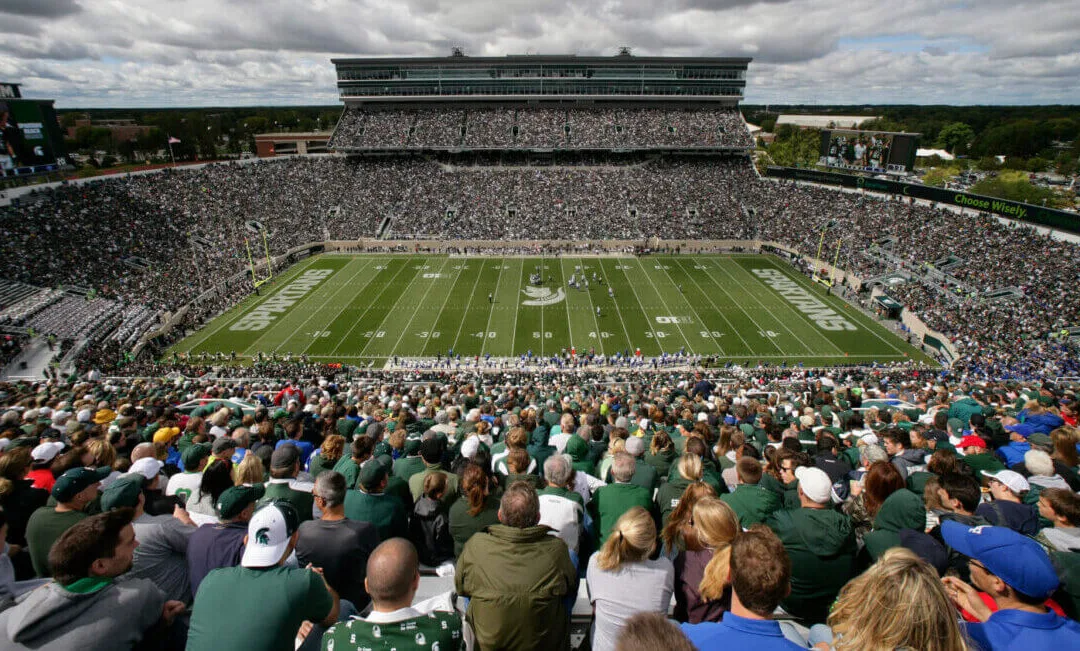 Will Selling Booze at Michigan Universities Curb Binge Drinking Among College Students?