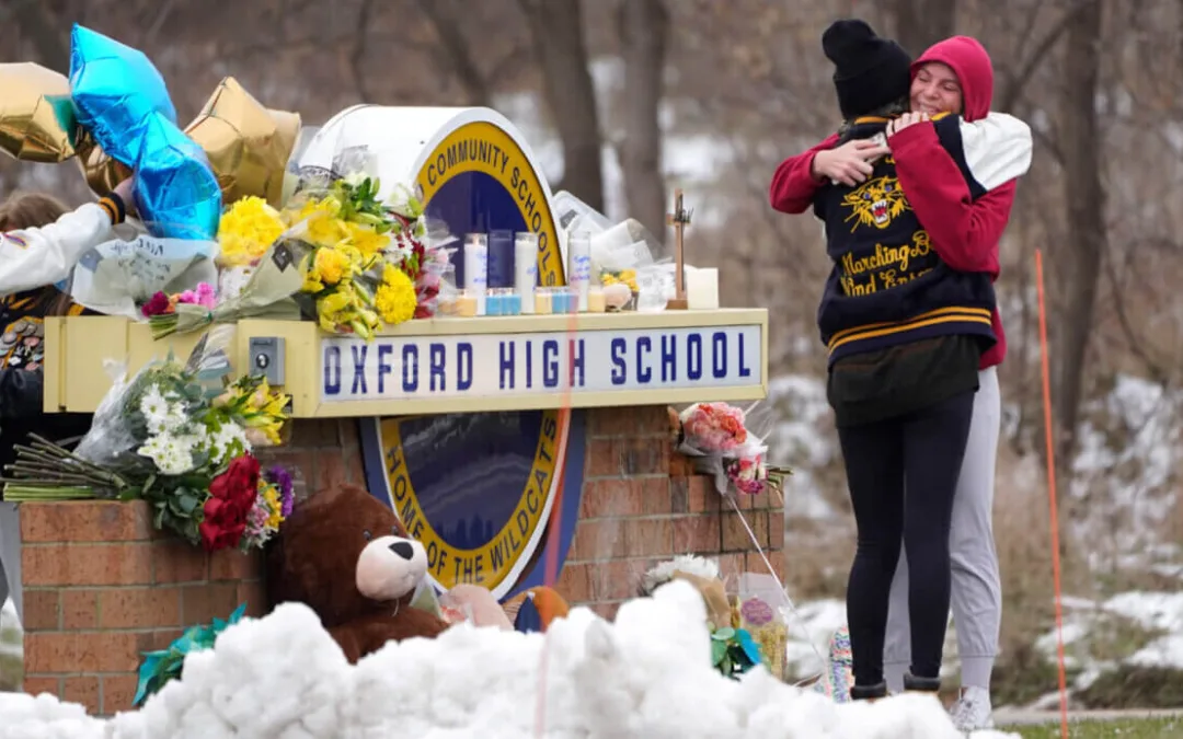 Investigation finds threat assessment should have been done before Oxford High shooting
