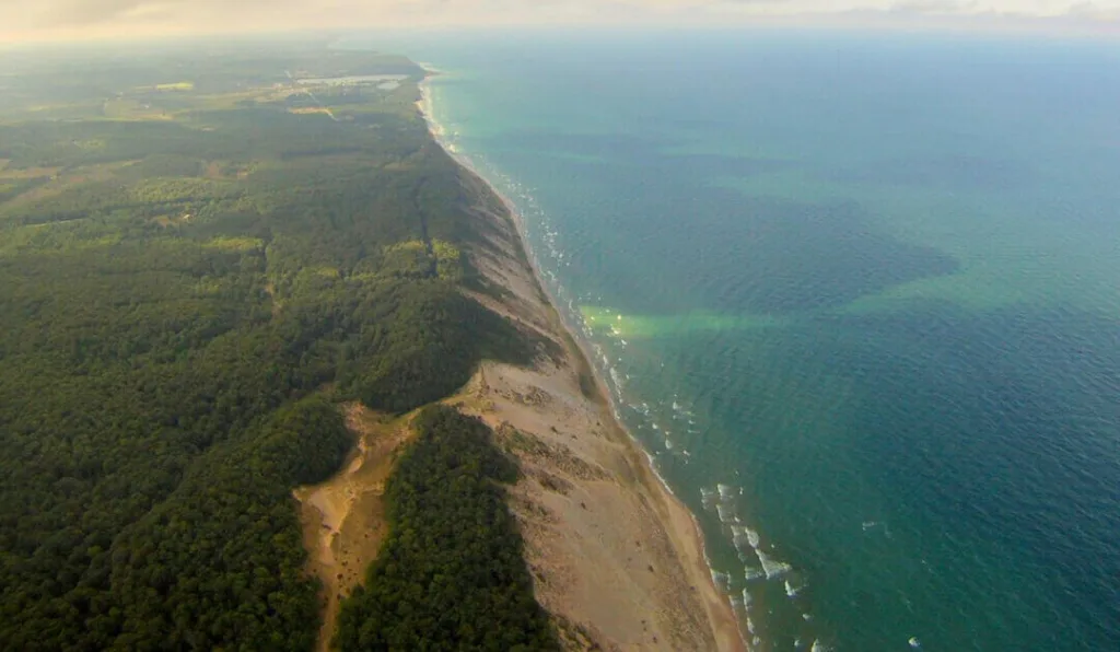 Where Are Michigan’s Secret Beaches? We Found 19 (Shhhh)