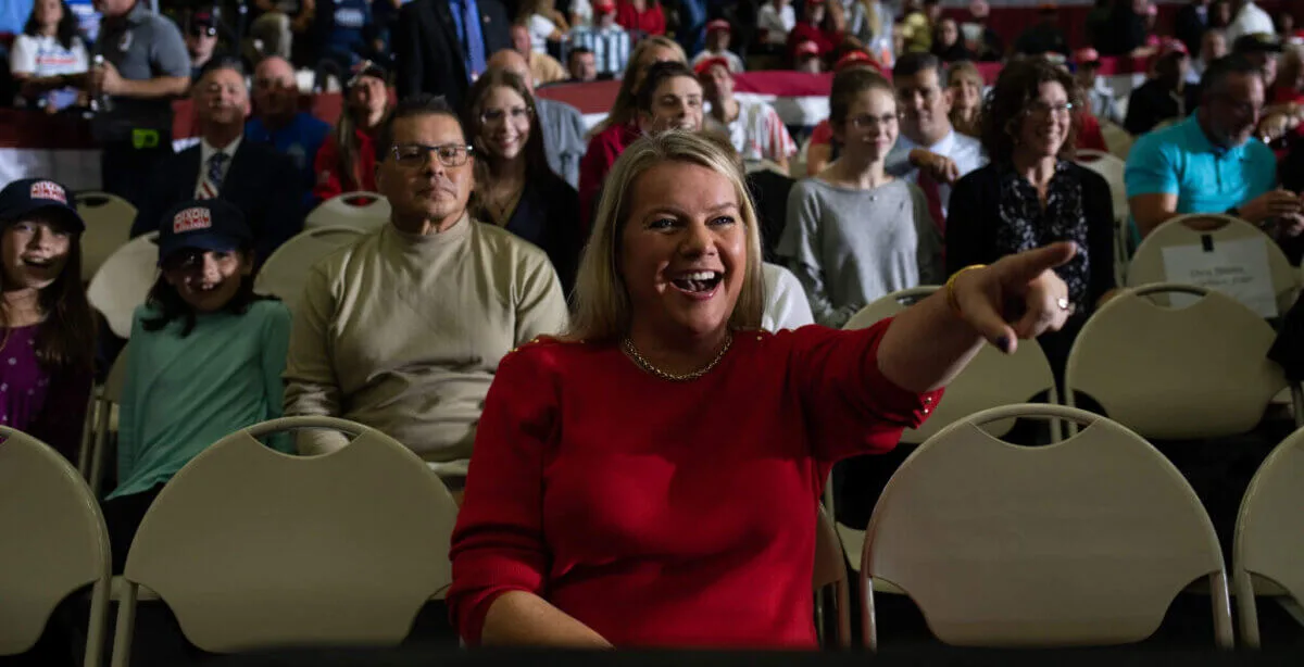 Ex-Michigan GOP Leader Bullies Kids Online Ahead of Felony Arraignment Ex-Michigan GOP Leader Bullies Kids Online Ahead of Felony Arraignment