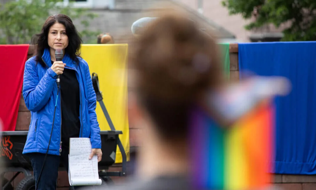 Michigan AG: LGBTQ Discrimination at Traverse City Salon ‘Likely’ Headed to Court