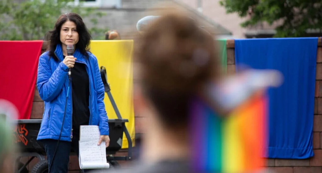 Michigan AG: LGBTQ Discrimination at Traverse City Salon ‘Likely’ Headed to Court