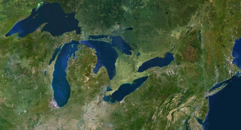 New Clean Energy Laws to Cut Costs for Michiganders—and Help Address Extreme Weather 