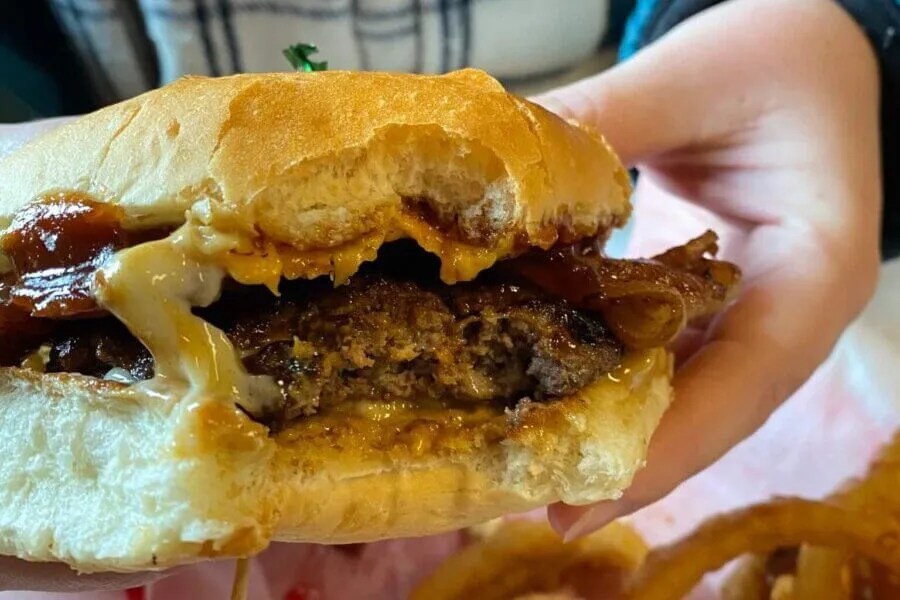 3 Things to Know About Michigan’s Historic and Delicious Whitehouse Restaurant