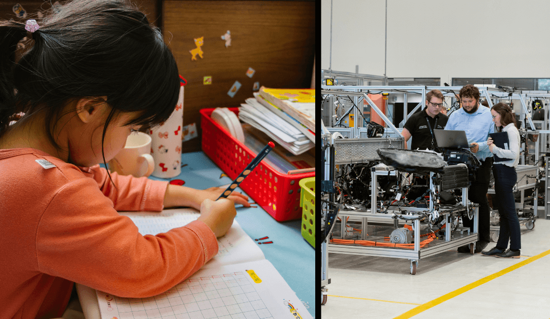 New State Department to Support Michigan Students from Cradle to Career