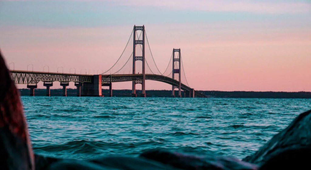 What’s the Deal with the Enbridge Line 5 Pipeline in Michigan? 