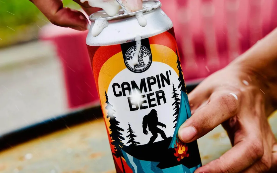 We Asked, You Answered. These Are Michigan’s Best Breweries.