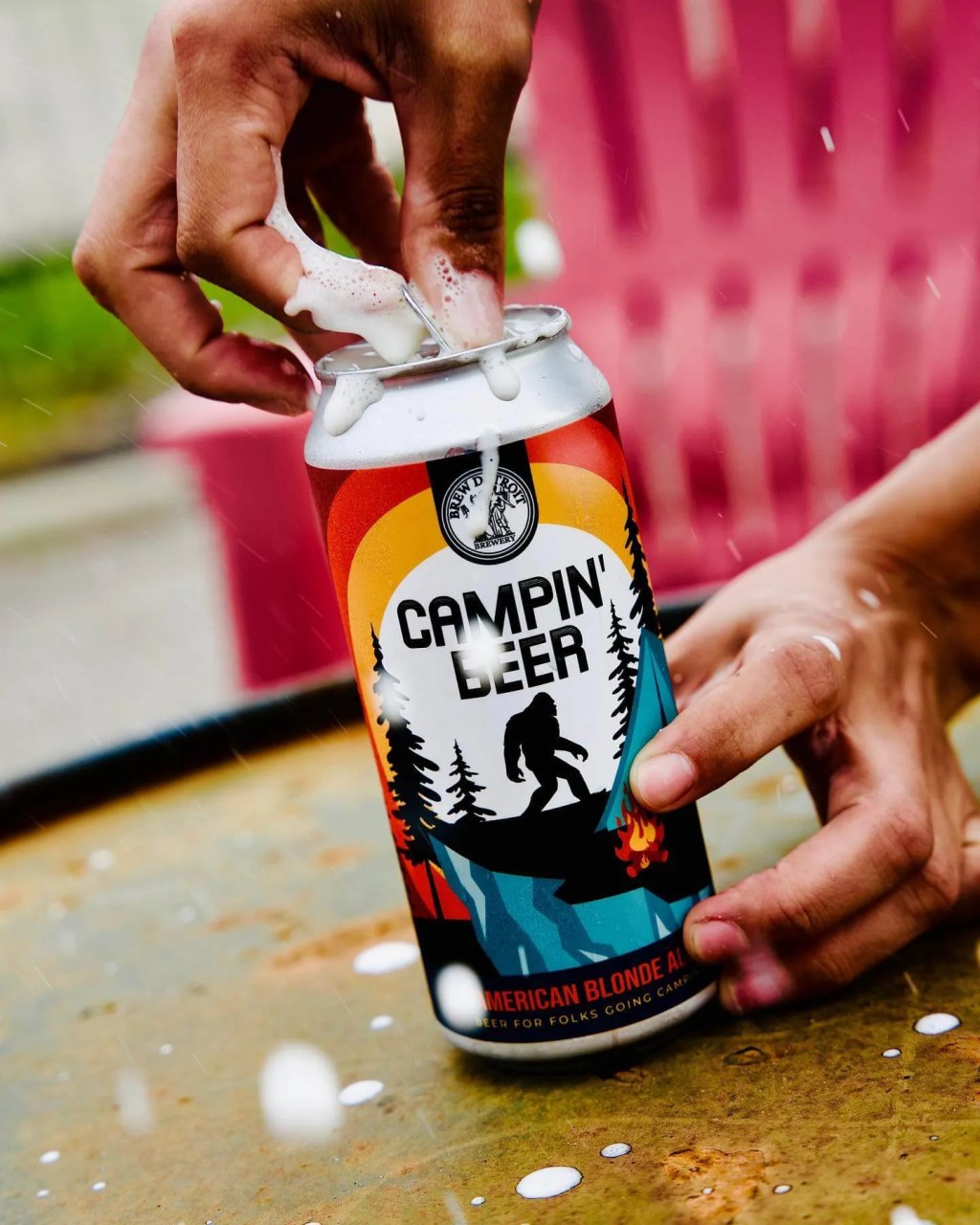 We Asked, You Answered. These Are Michigan’s Best Breweries.
