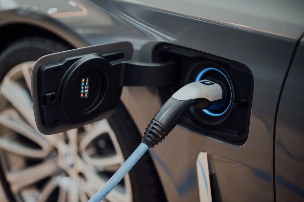 Major Automakers Unite to Build Electric Vehicle Charging Network They Say Will Rival Tesla’s