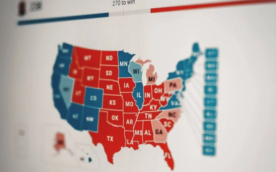 Explainer: What is the National Popular Vote Compact? And What Would it Do for Michigan?