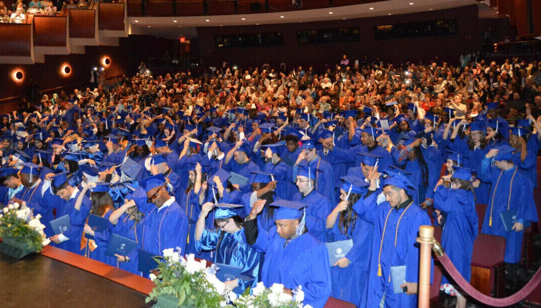 Michigan Colleges Launch New EV Battery Programs to Help Students Earn the Big Bucks