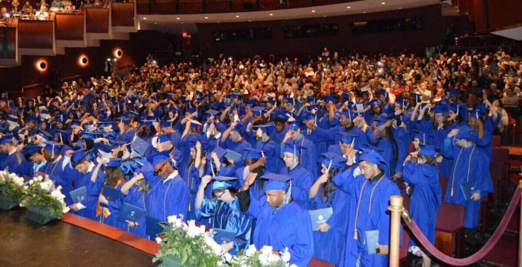 Michigan Colleges Launch New EV Battery Programs to Help Students Earn the Big Bucks