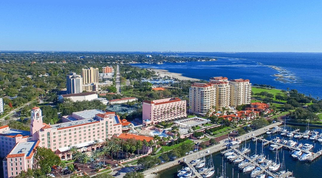 Most Fun Cities In America