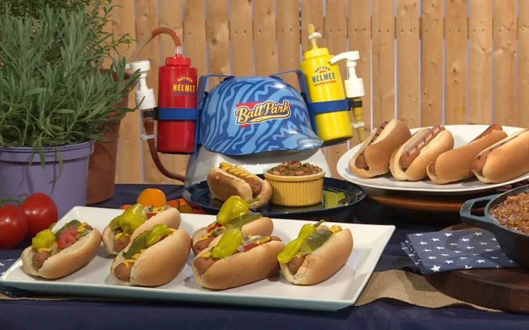 The True Stories Behind Ball Park Franks, Vlasic Pickles, and Other Foods Made in—You Guessed It—Michigan