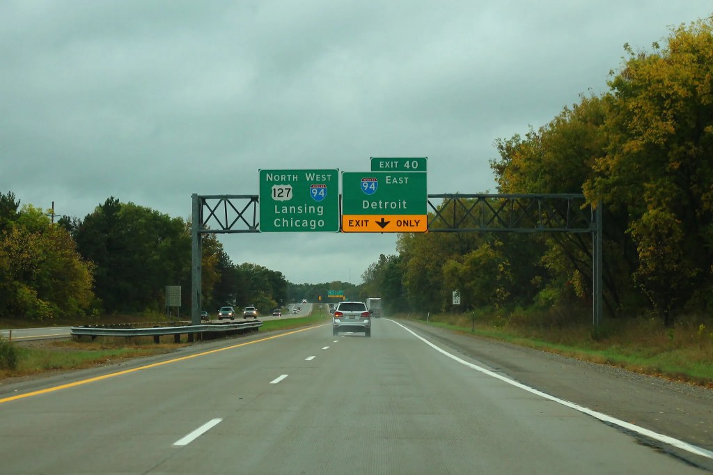 MDOT Suspending Most Road Projects Labor Day Weekend To Accommodate Travelers