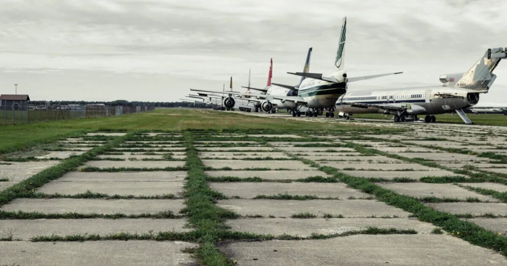Feds Take Steps to Clean Up Chemicals at Former Michigan Air Force Base