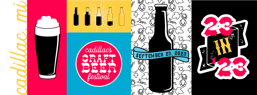 Michigan Wine & Beer Festivals to Put on Your 2023 Calendar