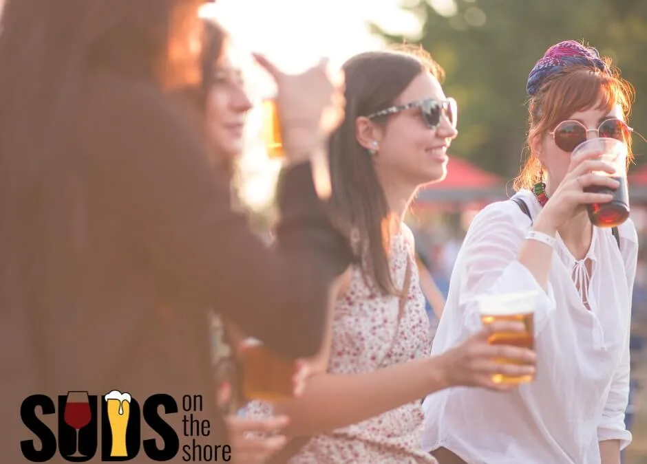 Michigan Wine & Beer Festivals to Put on Your 2023 Calendar
