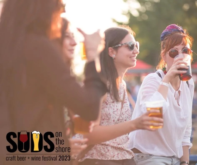 Michigan Wine & Beer Festivals to Put on Your 2023 Calendar