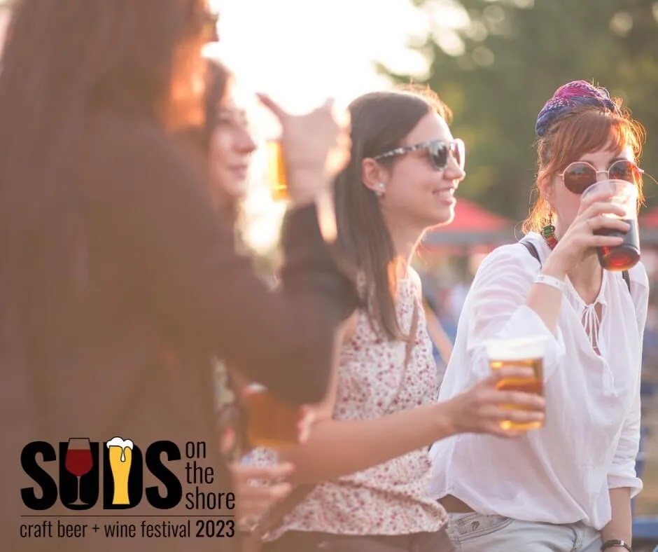 Michigan Wine & Beer Festivals to Put on Your 2023 Calendar