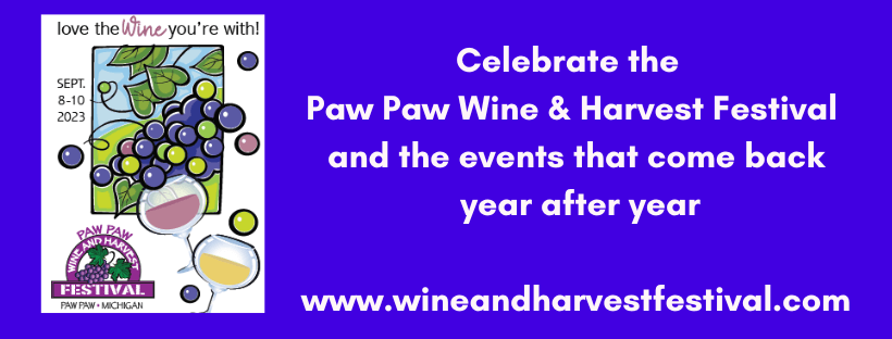 Michigan Wine & Beer Festivals to Put on Your 2023 Calendar