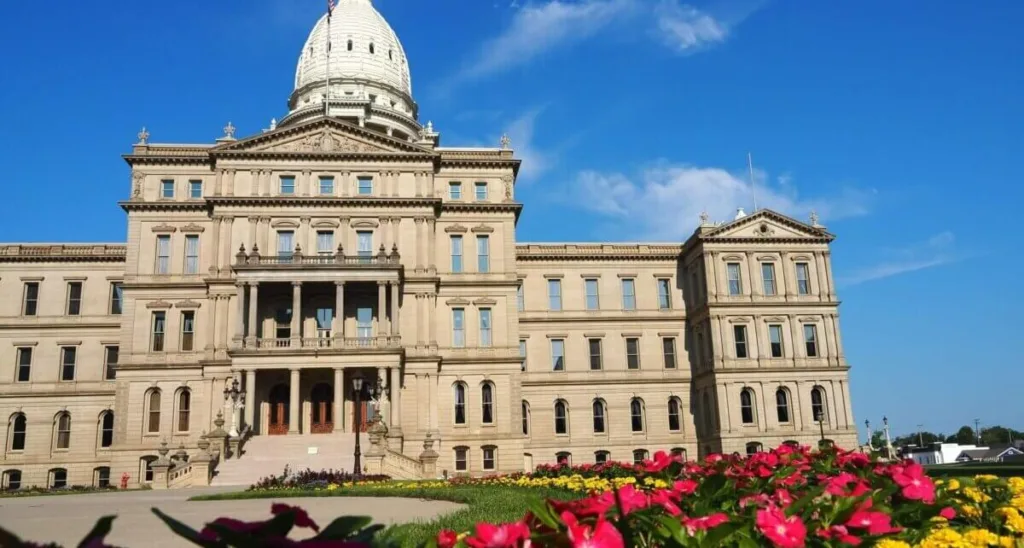 Michigan Advance - The Gander