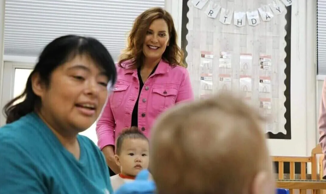 New Apprenticeships to Recruit More Michiganders Into Child Care