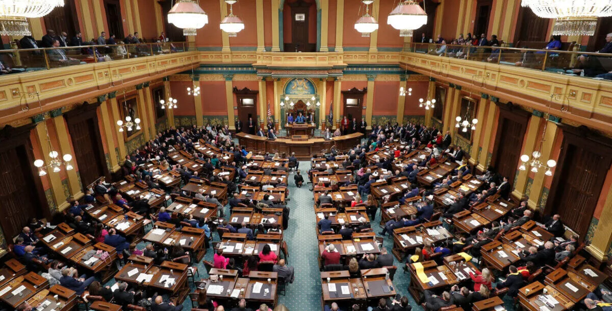 New Bills to Remove Barriers for Transgender Michiganders Seeking Name Changes 