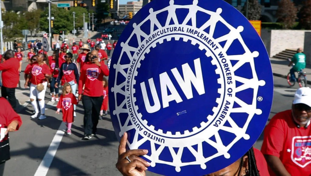 What Would a UAW Strike Mean for Michigan?