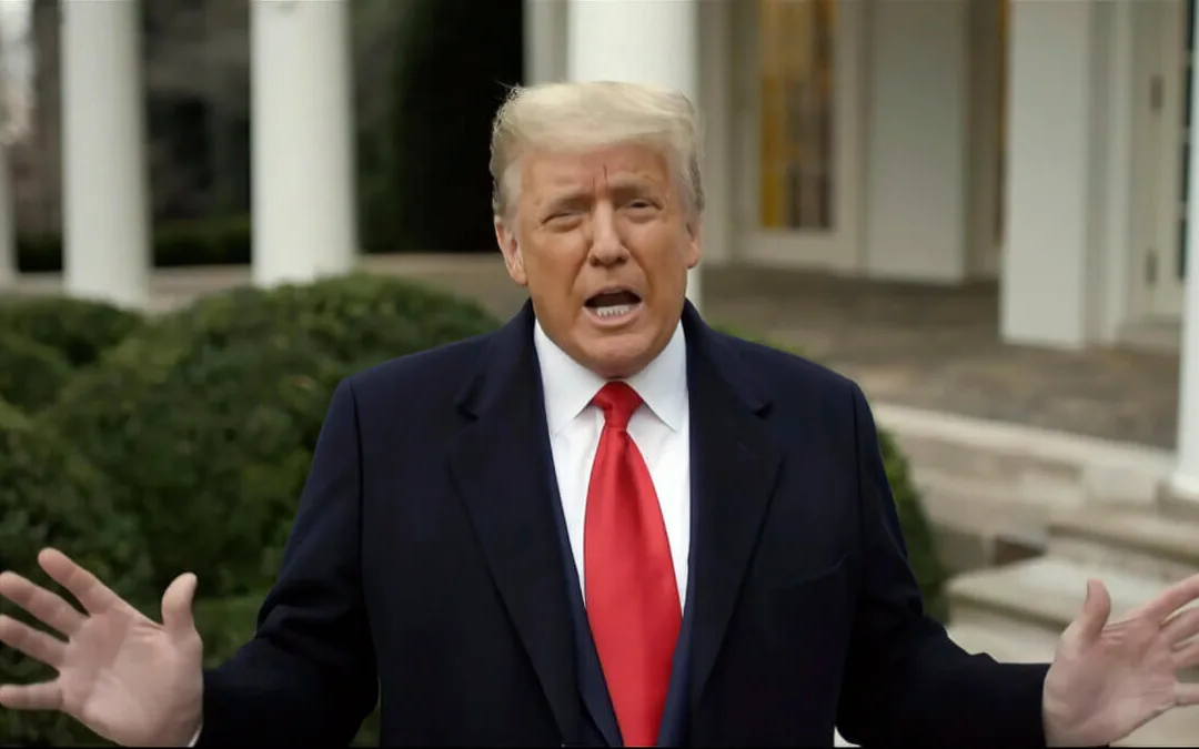 ‘Conspiracy to Defraud the United States’: Trump Indicted Again