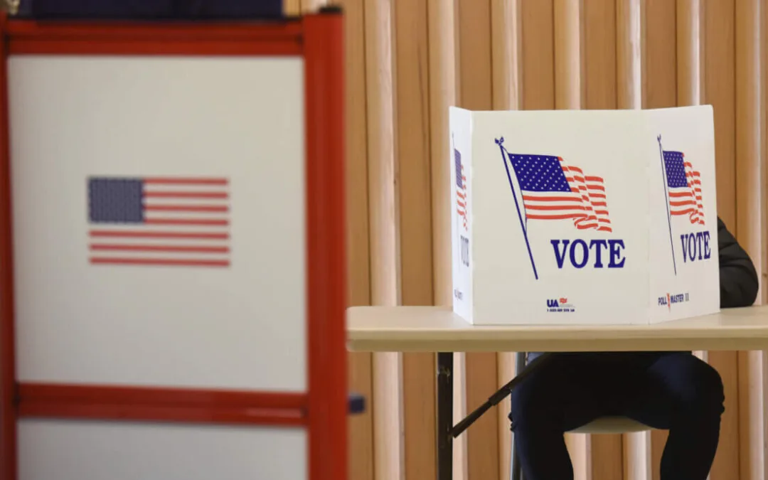 Trump Allies Who ‘Orchestrated’ Plan to Tamper with Voting Machines Face Charges in Michigan