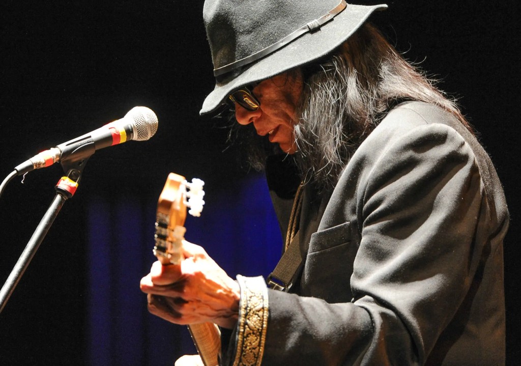Singer and Songwriter Sixto Rodriguez, Subject of ‘Searching for Sugarman’ Documentary, Dies at 81