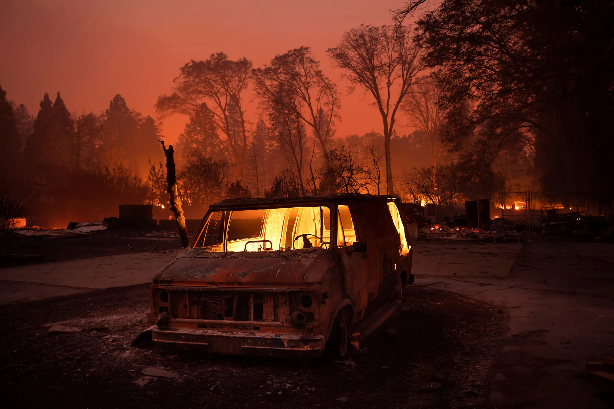 Wildfires in Maui Are Among the Deadliest in US History. These Are the Other Fires Atop the List. Wildfires in Maui Are Among the Deadliest in US History. These Are the Other Fires Atop the List.