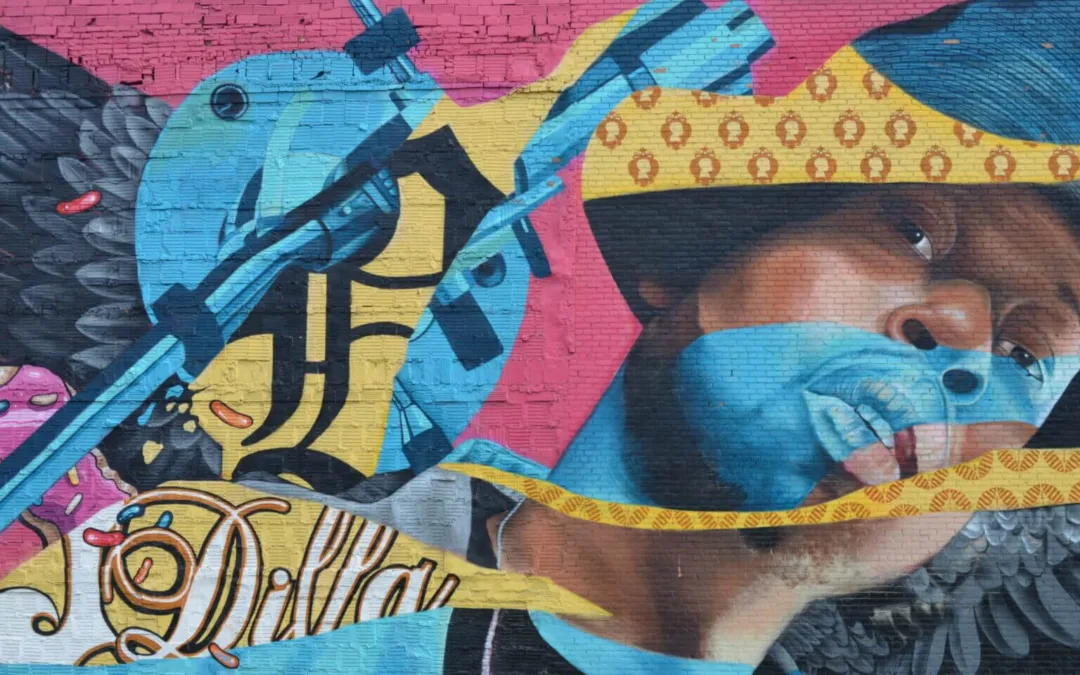 Michigan Leaders Salute Hip-Hop at 50: ‘It’s Part of a Fabric of Our Culture’