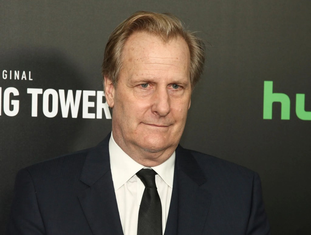 5 Fun Facts About Jeff Daniels, ‘Gander Readers’ Favorite Actor