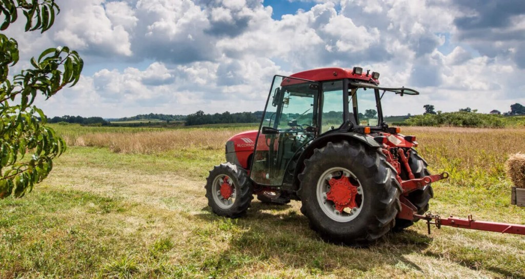 Michigan Farmers Call for ‘Right-to-Repair’ Legislation
