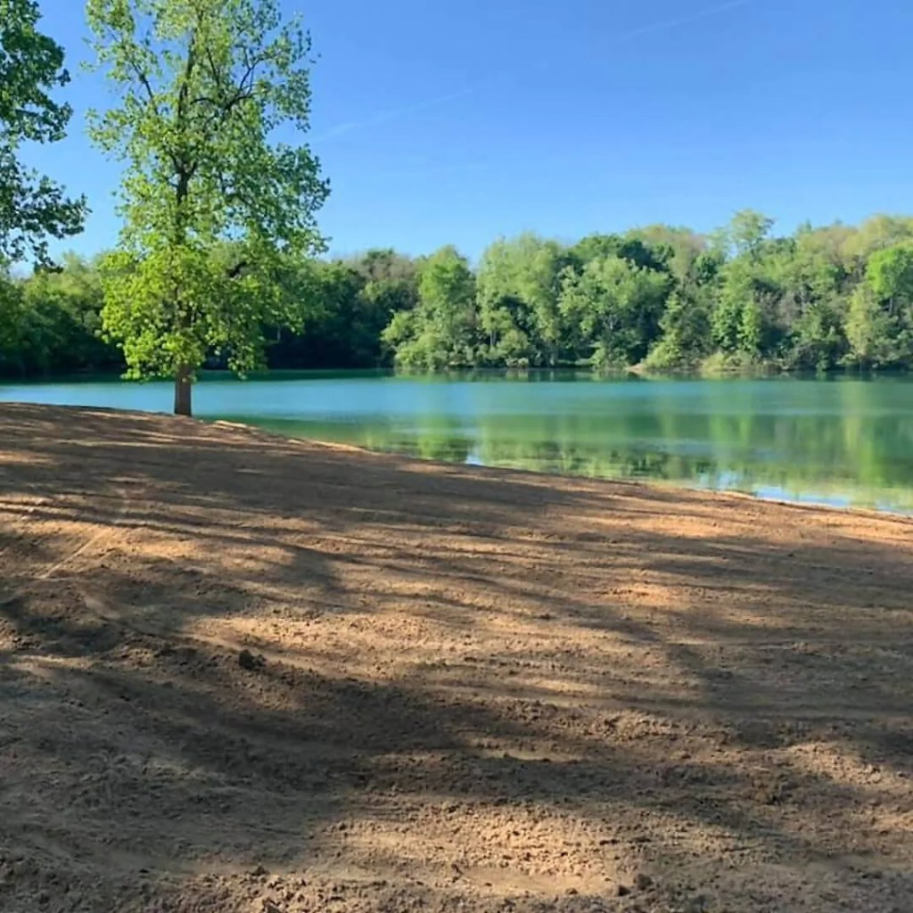 9 Michigan Swimming Holes to Swing Into for a Rustic Summer