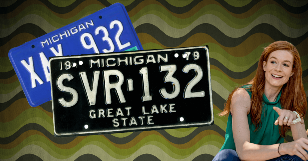 Kyle Kaminski - The Gander