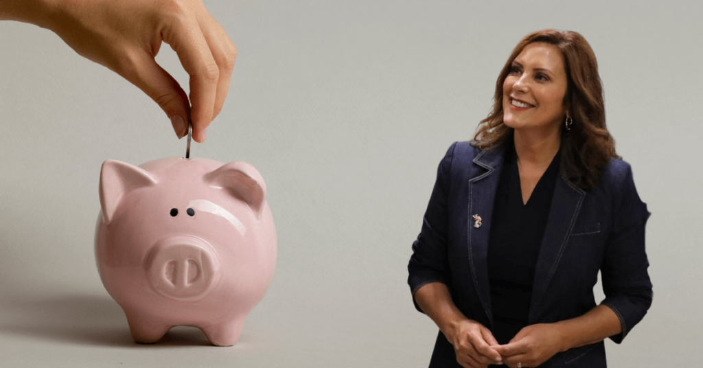 Kyle Kaminski - The Gander