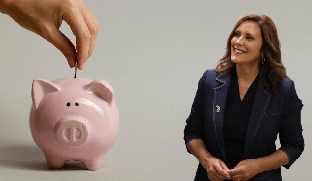 9 Ways Michiganders Will Save Cash Under the New State Budget